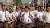 Govt order allowing staff to join Sangh hints at resetting RSS-BJP ties