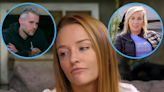 Teen Mom’s Maci Bookout Worries Ryan Edwards’ Estranged Wife Mackenzie Will Hurt His Sobriety