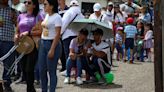 Venezuelans vote in highly charged election amid fraud worries