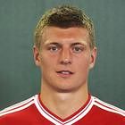 Toni Kroos