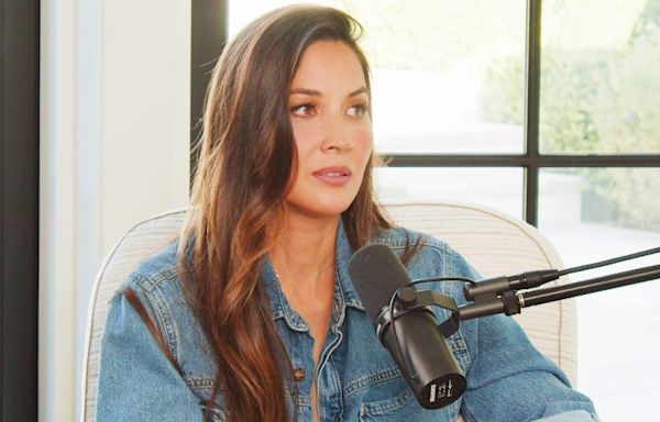 Olivia Munn Says She Was 'Devastated' After Her Double Mastectomy