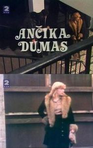 Ancika Dumas