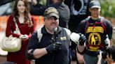 Oath Keepers founder guilty of sedition in U.S. Capitol attack plot