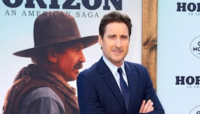 The ‘Horizon’ Script Was So Perfect Luke Wilson Didn’t Change A Word