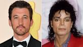 Miles Teller Says Michael Jackson ‘Deserves’ Movie About Him ‘Regardless of What Your Opinion May Be’ About Late Star