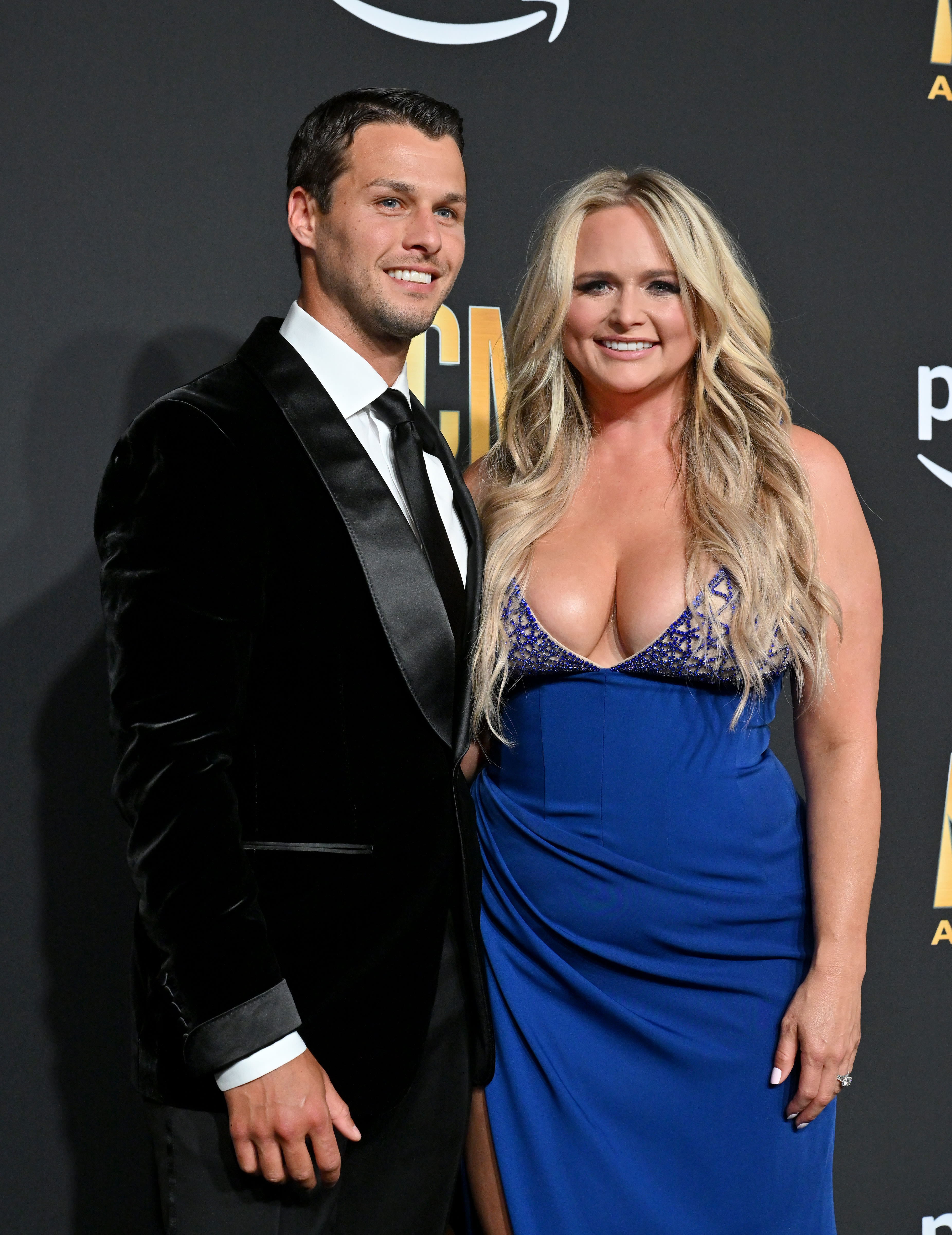 Miranda Lambert’s Husband Brendan McLoughlin Is ‘Living the Good Life’: He ‘Loves Being Mr. Lambert’