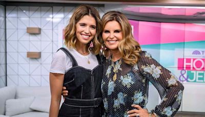 Katherine Schwarzenegger Talks Navigating Boundaries with Parents and In-Laws in New Interview Series (Exclusive)