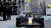 Checo Pérez termina quinto en el Gran Premio de Miami