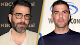 Zachary Quinto banned from restaurant after making staff cry and yelling ‘like an entitled child’