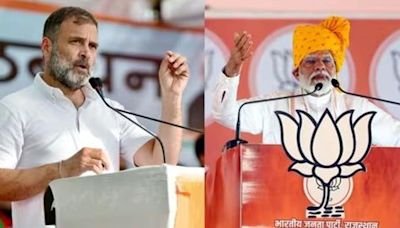 ‘Indian are Arjun, not Abhimanyu’: Rahul Gandhi's new chakravyuh attack on PM Narendra Modi