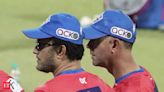 Delhi Capitals remove Ponting from head coach's post, Ganguly could assume new role