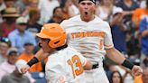 Tennessee baseball projected as No. 1 overall seed in 2024 NCAA Tournament