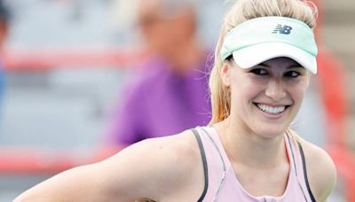 Polémica en el TENIS: Una finalista de Wimbledon contó que su atractivo físico la benefició en su carrera