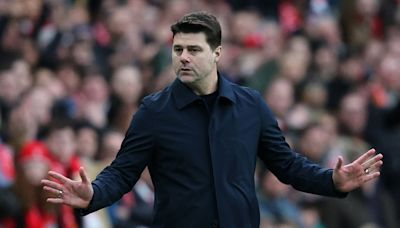 Mauricio Pochettino apuesta por una Estados Unidos continuista