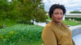 Stacey Abrams and the Art of Ambition