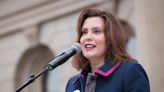 Gretchen Whitmer: ‘When Something Is Taken From You, What’s Left Behind Has a Purpose’