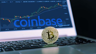 JPMorgan Just Raised Its Price Target on Coinbase (COIN) Stock