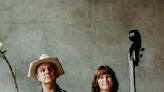 Wild Ponies (USA) plus Katy Rose Bennett at Thimblemill Library