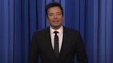 Why Does Jimmy Fallon Thank His Lawyers While Celebrating Ten Years Of His Late Night Show?
