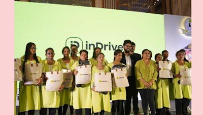 inDrive launches Driving Naari Programme in Chandigarh and Kolkata