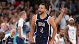 Curry se vuelve loco y silencia a Francia para entregar el oro al Team USA