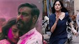 Ulajh vs Auron Mein Kahan Dum Tha BOC Day 4: Janhvi's Film Fails Monday Test Against Ajay Devgn's Love Saga?