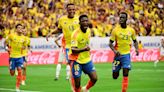 Video: Así fueron los goles de la Selección Colombia en la victoria ante Paraguay