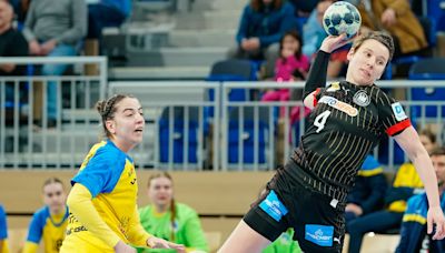 Handballerinnen zum ersten Mal seit 16 Jahren dabei - Diese deutschen Mannschaften sind bei Olympia 2024 in Paris qualifiziert