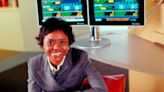 How Mellody Hobson’s journey to co-CEO at $14.9 billion Ariel Investments began with a payphone call from a basement at Princeton