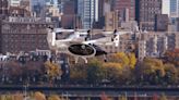 Electric air taxi maker Joby Aviation focusing on next phase of flight test program