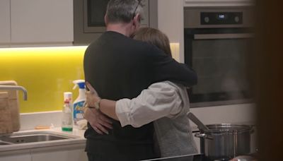 Heartbreaking moment the Radford’s are given 'crushing' dream house news