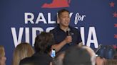 Hung Cao projected to win Republican nomination in Virginia US Senate race