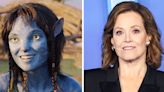 Sigourney Weaver trained with a Navy SEAL instructor to hold her breath for more than 6 minutes for 'Avatar: The Way of Water'