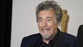 Al Pacino announces release of 'astonishingly revelatory' memoir ‘Sonny Boy’ after Oscars