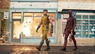 'Deadpool & Wolverine' Scales New Heights of Cinematic Self-Awareness