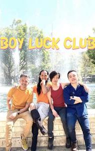 Boy Luck Club