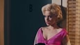Ana de Armas says her job 'wasn't to imitate' Marilyn Monroe while making Blonde