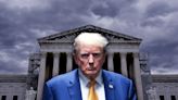 Trump trial delays bring focus to crucial Supreme Court case