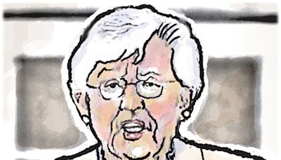 JD Crowe: Kay Ivey’s stand in the schoolhouse door