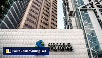 HSBC,Standard Chartered press Sunak to ease proposed clampdown on China business