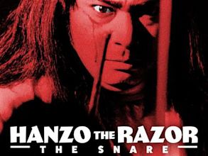 Hanzo the Razor: The Snare