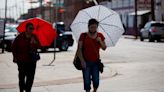 El Paso under 'excessive heat warning' as August records melt, power outages strike