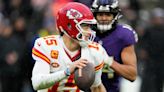 NFL announces Week 1 matchup for Super Bowl champion Chiefs