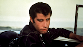 John Travolta reveals how he landed the 'dream come true' role of Danny Zuko in the blockbuster movie musical 'Grease'