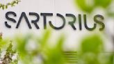 Full-year earnings fall for German medical equipment firm Sartorius