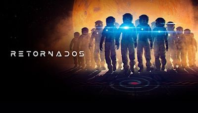 'Retornados' en Onda Cero Podcast, ¿qué pasaría si falla la primera expedición a Marte?