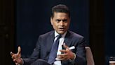 Fareed Zakaria and Our Tumultuous World | Washington Monthly