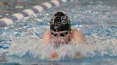 Free State swimmers dominate home meet, raise postseason expectations