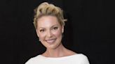 Katherine Heigl Shares Rare Glimpse Into Family Life With Her Kids