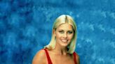 "Baywatch" Nicole Eggert joins other celebrities who regret getting breast implants